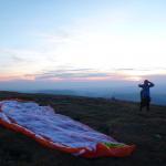 110.Schneebergflug 1