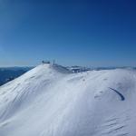 130 Schneebergflug 1