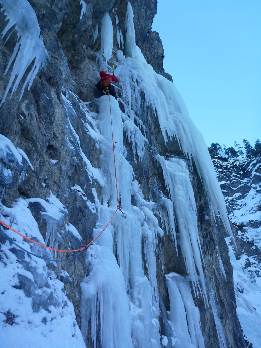 6 Electric Blue 2017 mit Rainer