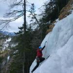 50 Altenberg 2017 mit Daniela